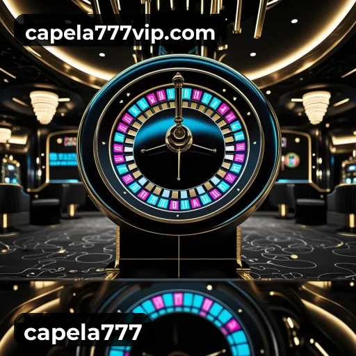 capela777 bet — painel ao vivo com cotações dinâmicas