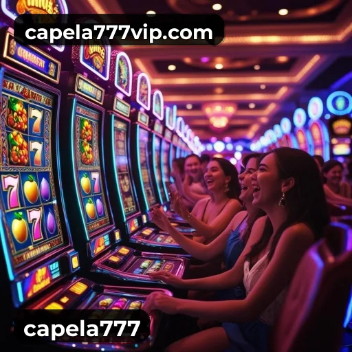 capela777 bônus — painel de promoções no aplicativo