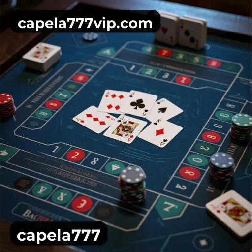 capela777 cadastro — tela de formulário no app oficial