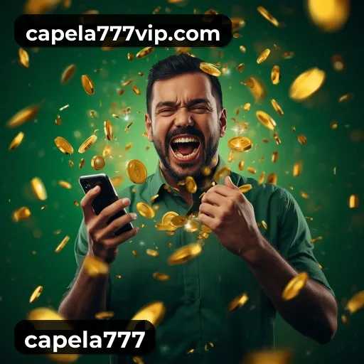 capela777 login — painel de entrada no app oficial