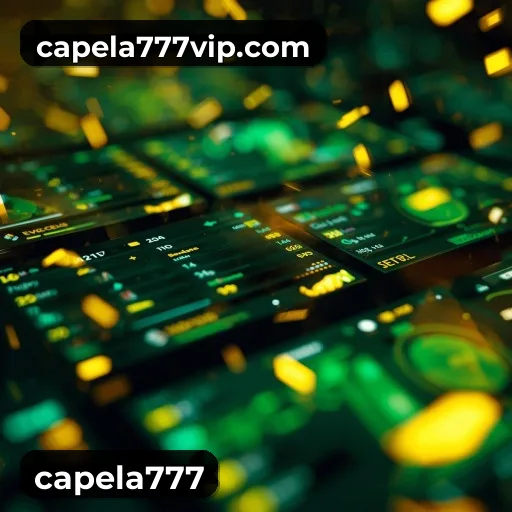 capela777 login — configurações de segurança e proteção de conta