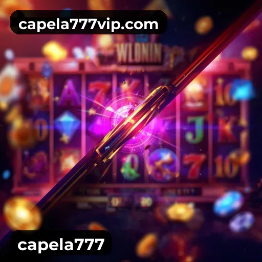 capela777 plataforma — saque cashout PIX com comprovante