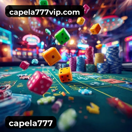 capela777 plataforma — depósito PIX instantâneo no caixa