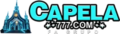 Logo capela777